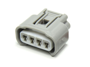 Роз'єм (фішка) котушки запалювання Toyota 90980-12176... 2