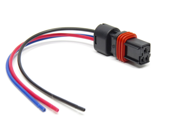 фішка швидкості Renault 3 pin