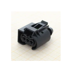 Роз'єм KOSTAL 9441391 3 pin SLK 2.8 герметичний