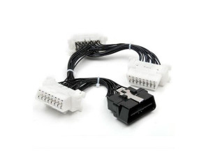 Розгалужувач OBD2 на 3 OBD2