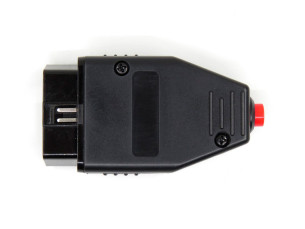 Кнопка вимкнення ESP, ABS для Smart ForTwo 450 2