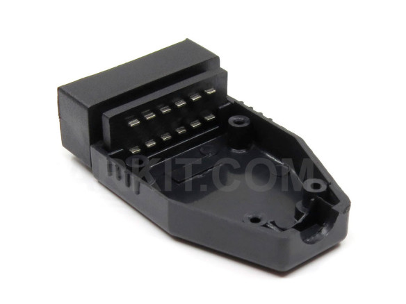 Роз'єм OBD1 GM12