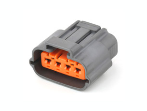 Роз'єм 6195-0030 Sumitomo для котушки запалювання, TPS,... 2