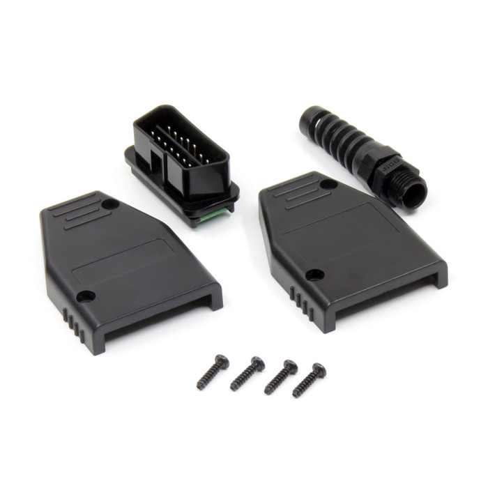 роз'єм obd2 тато