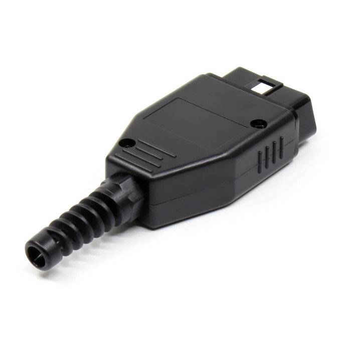 OBD2 тато