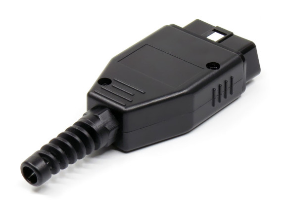 OBD2 тато