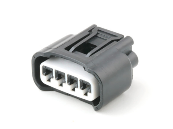 Роз'єм (фішка) котушки запалювання Toyota 90980-11885 / Yazaki 7283-7449-30