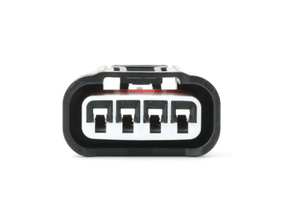Роз'єм (фішка) котушки запалювання Toyota 90980-11885 / Yazaki 7283-7449-30