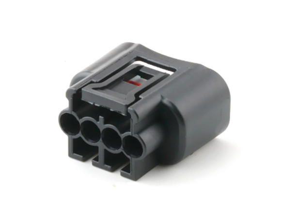 Роз'єм (фішка) котушки запалювання Toyota 90980-11885 / Yazaki 7283-7449-30