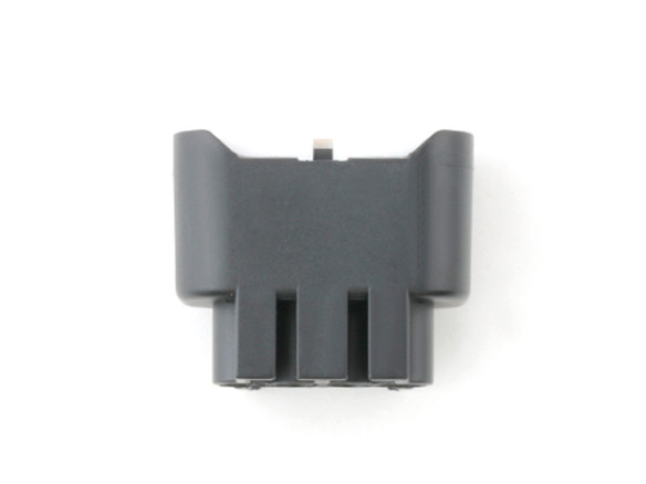 Роз'єм (фішка) котушки запалювання Toyota 90980-11885 / Yazaki 7283-7449-30