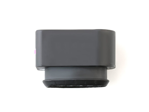 Раз'єм фари 1J0973735 (10 контактів) для VW, Audi, Skoda