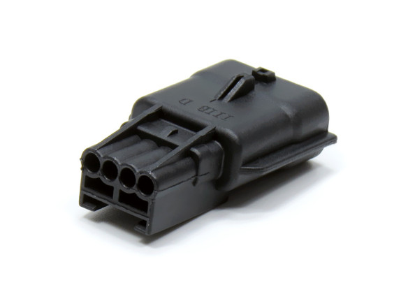Роз'єм 7282-8853-30 для лямбда-зонда, камери та електрики Renault / Nissan (male)