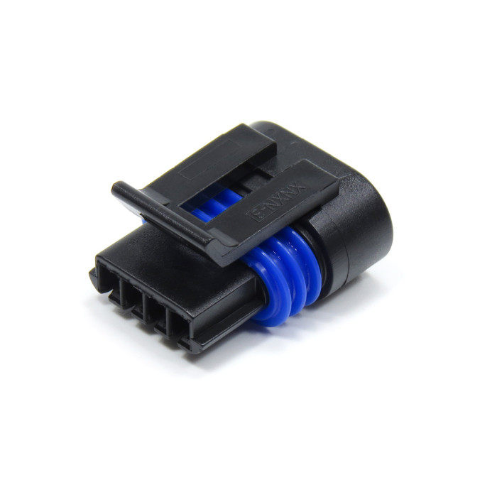 Роз'єм 12162188 Delphi Metri-Pack 150.2 для...