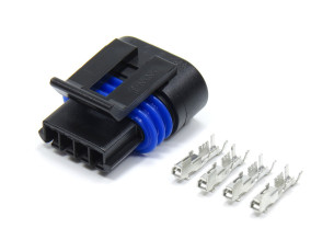 Роз'єм 12162188 Delphi Metri-Pack 150.2 для Renault, ВАЗ, GM