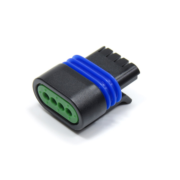 Роз'єм 12162188 Delphi Metri-Pack 150.2 для...