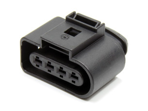 Роз'єм 8K0973724 для котушки запалювання VW / Audi /... 2