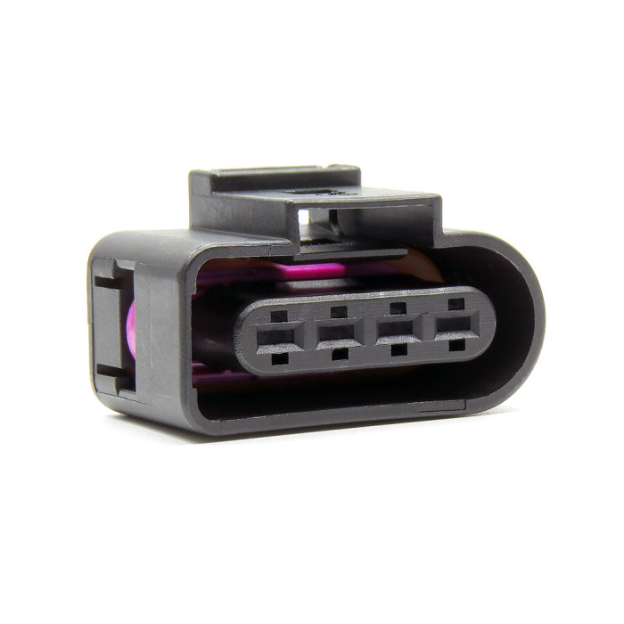 Роз'єм 8K0973724 для котушки запалювання VW /...