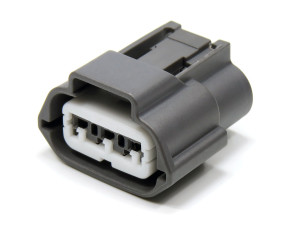 Роз'єм котушки запалювання 3-pin (фішка Sumitomo... 2
