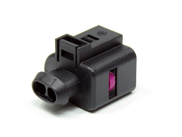 Роз'єм 1J0973722 для електрообладнання VW / Audi / Skoda / SEAT