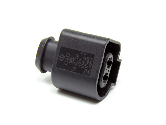 Роз'єм 1J0973722 для електрообладнання VW / Audi / Skoda / SEAT