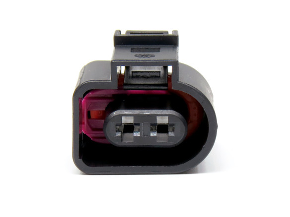 Роз'єм 1J0973722 для електрообладнання VW / Audi / Skoda / SEAT