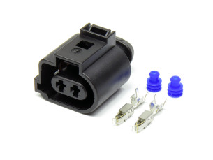 Роз'єм (фішка) 1J0973722A для моторчика стоянкового...