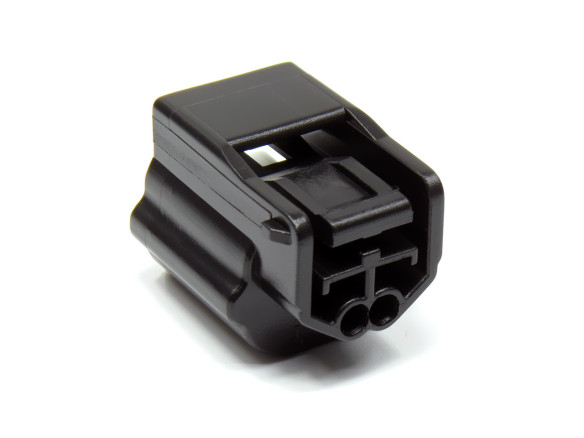 Роз'єм (фішка) 7283-8851-30 для датчика ABS і генератора Renault / Opel / Nissan