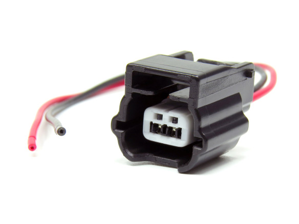 Роз'єм (фішка) 7283-8851-30 з проводом для датчика ABS Renault / Opel / Nissan