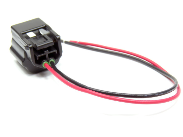 Роз'єм (фішка) 7283-8851-30 з проводом для датчика ABS Renault / Opel / Nissan