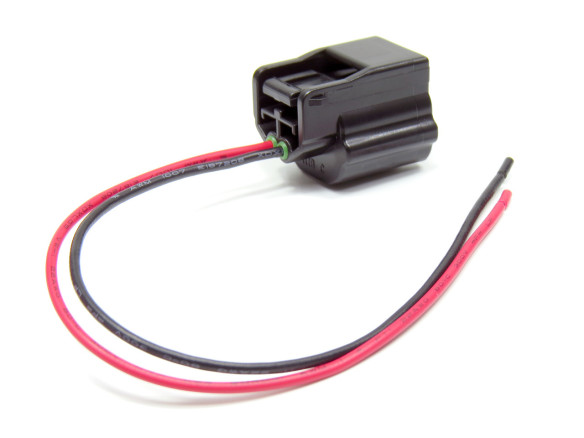 Роз'єм (фішка) 7283-8851-30 з проводом для датчика ABS Renault / Opel / Nissan