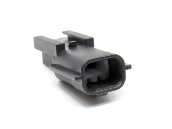 Роз'єм (штекер) 7282-8851-30 для датчика ABS Renault Opel Nissan