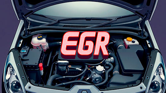 Роз'єм клапана EGR 1J0973713G: що це таке і навіщо він потрібен